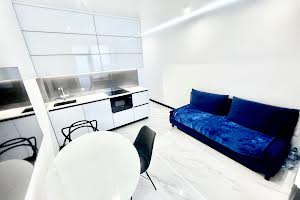 квартира за адресою Одеса, Люстдорфська дор. (Черноморская), 90б