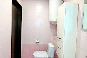 квартира за адресою Киргизька, 3