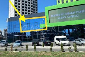коммерческая по адресу Харьковское шоссе, 210