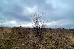 участок по адресу Шкільна