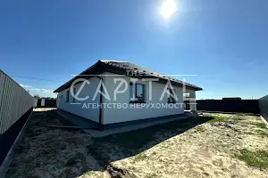 дом по адресу Вишнева
