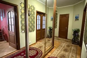 квартира за адресою Леоніда Перфецького вул., 20