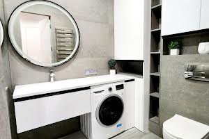 квартира за адресою Космонавтів просп., 49