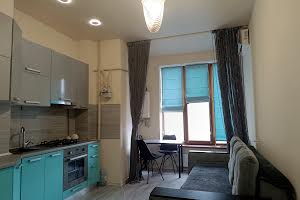 квартира за адресою Дача Ковалевського вул., 121