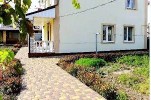 будинок за адресою Княгині Ольги вул.