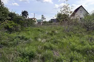 ділянка за адресою Східна, 1