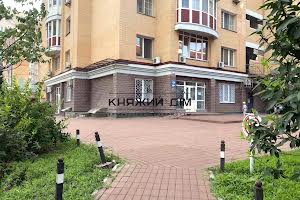 комерційна за адресою Володимира Івасюка просп. (Героїв Сталінграду), 6/1