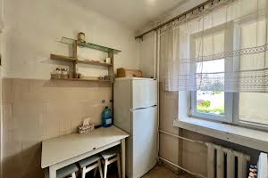 квартира за адресою Незалежності вул., 36