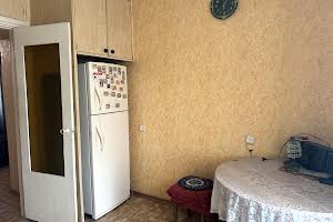 квартира за адресою Передова вул., 52д