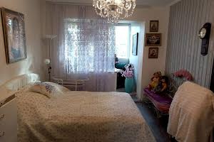 квартира за адресою Героїв просп., 17