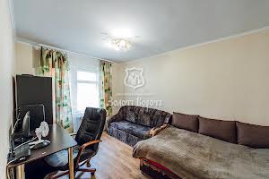 квартира по адресу Червоной Калины просп. (Владимира Маяковского), 8-В