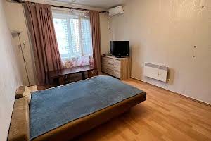 квартира по адресу Петра Григоренко просп., 20-А
