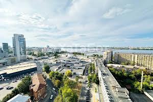 квартира за адресою Павла Нірінберга вул. (Баумана), 10