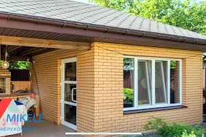будинок за адресою провулок Жовтневий, 55