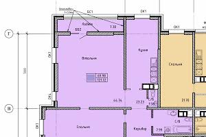 квартира за адресою Шевченка просп., 31