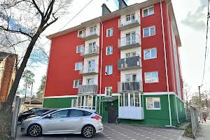 квартира по адресу Щаслива ул., 15-А