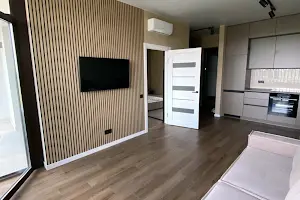 квартира за адресою Паркова, 11