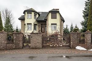 будинок за адресою Ірпінська