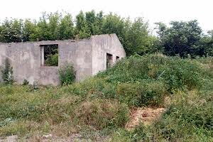 ділянка за адресою с. Фонтанка, 