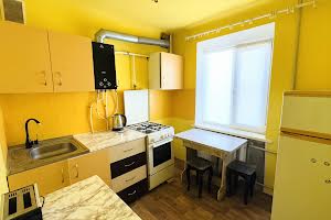 квартира за адресою Кропивницького вул., 60