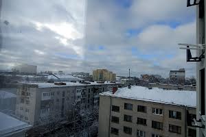 квартира по адресу Большая Бердичевская ул., 49
