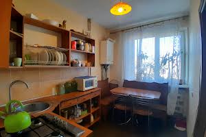 квартира за адресою Перемоги просп., 2