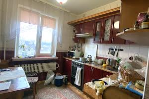 квартира по адресу Железняка ул., 12