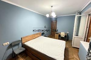 квартира по адресу Леся Курбаса просп., 1-А