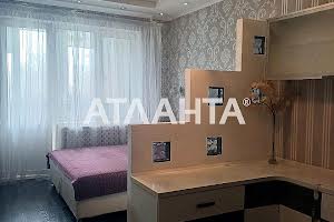 квартира по адресу Архитекторская ул., 22