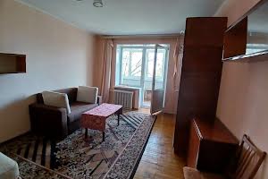 квартира по адресу Сентябрьская ул., 5
