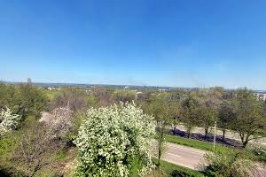 квартира за адресою Бурхана, 3