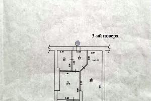 квартира по адресу Клочковская ул., 46