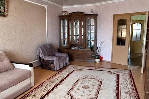 квартира по адресу Ивано-Франковск, Л.Гузара, 15 а