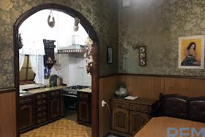 квартира за адресою Кіри Муратової вул., 10
