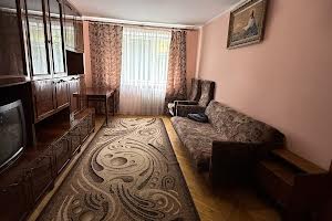 квартира по адресу Тернопольская ул., 2