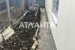 будинок за адресою Мускатна вул. (Зої Космодем'янської)