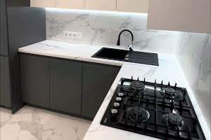 квартира за адресою Глинянський Тракт вул., 1Б