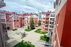 квартира по адресу Гетманская ул., 7