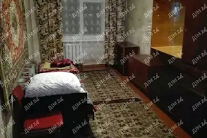 квартира по адресу Ломаный пер., 1