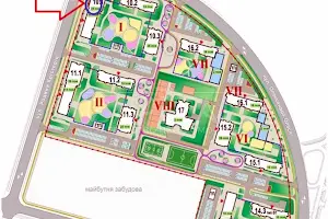 комерційна за адресою Межова вул., 12