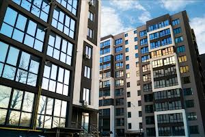 квартира за адресою Героїв Миколаєва вул., 129а