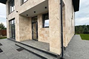 будинок за адресою Ягідна