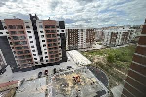 квартира за адресою Січових стрільців вул., 8-Б