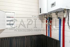 будинок за адресою Бучанский