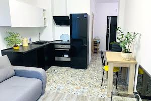квартира за адресою Регенераторна вул., 4