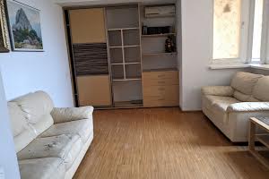 квартира за адресою Сергія Подолинського вул. (Благоєва), 7