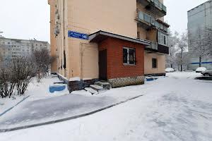 квартира по адресу Роганская ул., 148