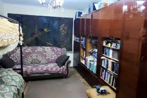 квартира по адресу Воронина, 27