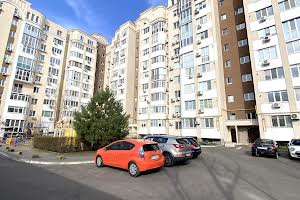квартира по адресу Николаев, вулиця Чкалова, 96
