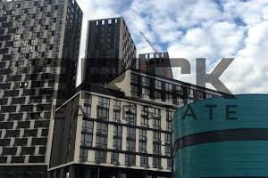 квартира по адресу Заречная ул., 6 к1